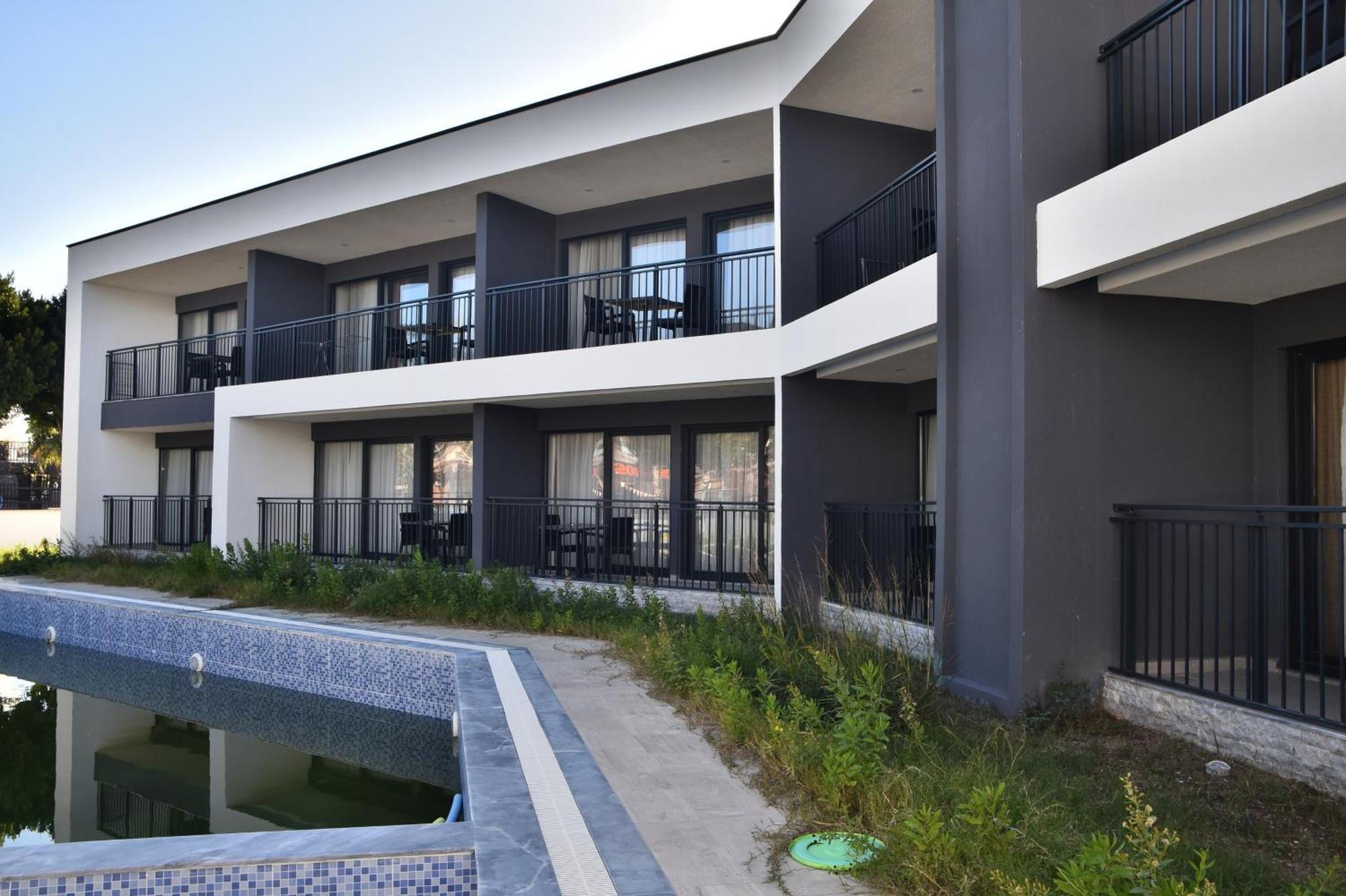 Otel Stella