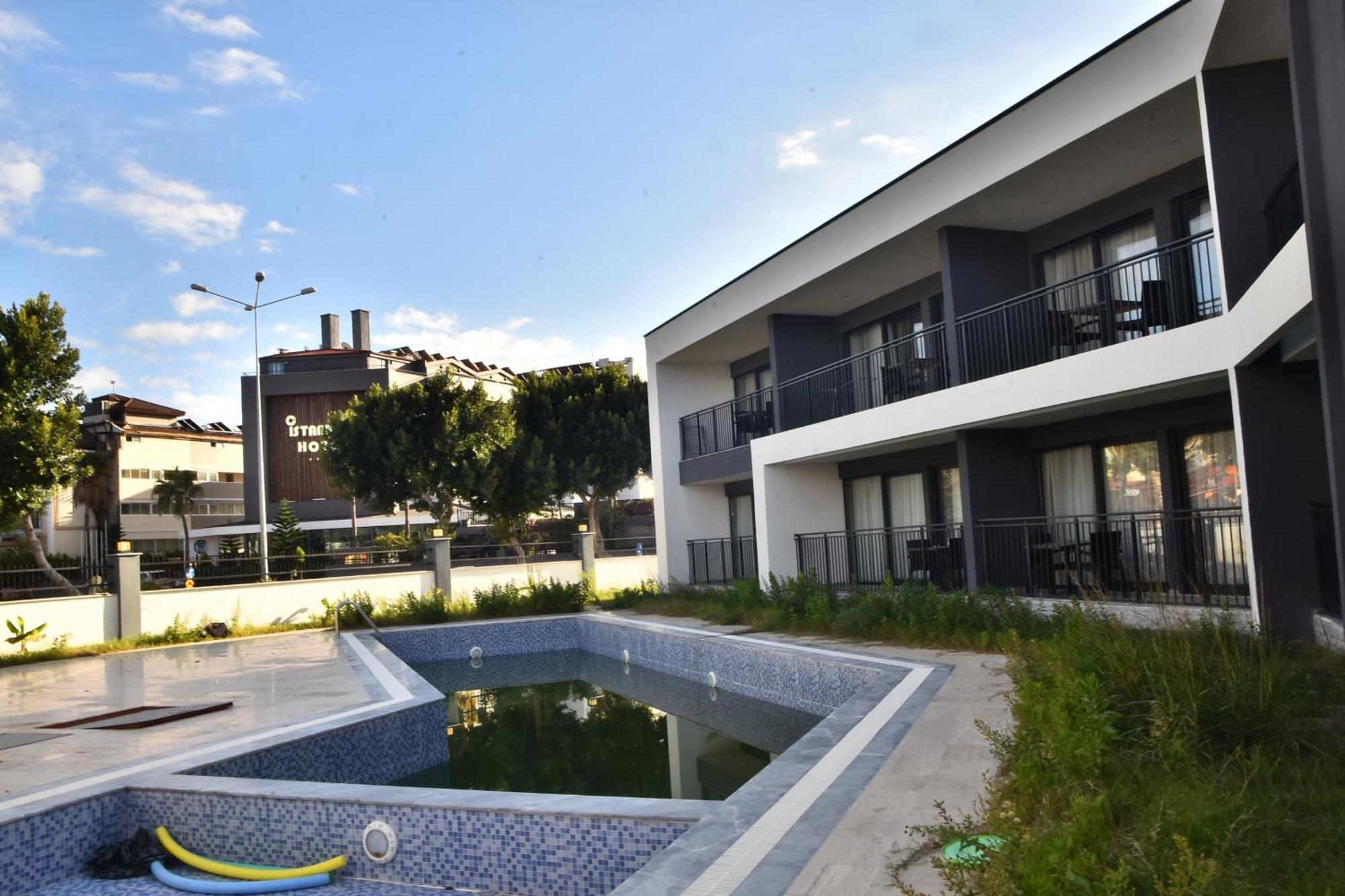 Stella Otel
